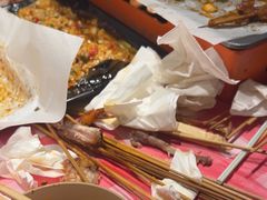 -为民烧烤吧.自贡爆炒菜(收录10年好店)