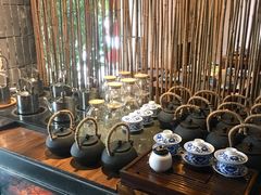 -老灶房-四川土菜(开元店)