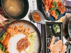 -馔豚·台北菜专门店(深圳湾万象城店)