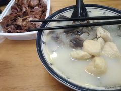 -鸭小妹鸭血粉丝(老门东店)