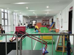 -福州工人文化宫