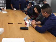 -Apple 零售店(Canton Road)