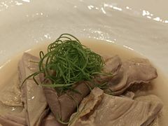 -扬州香格里拉·香宫中餐厅