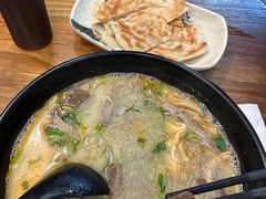 -鸭小妹鸭血粉丝(老门东店)