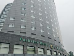 -东怡大酒店(上海科技馆店)