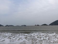 -大京沙滩