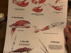 -Burger & Lobster(Dean Street)