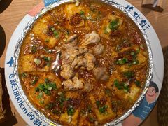 -花盐街·四川乐山小吃(西单大悦城店)