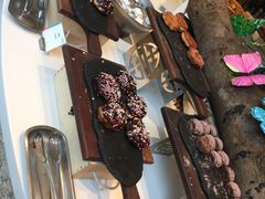 -厦门艾美酒店·新食谱西餐厅