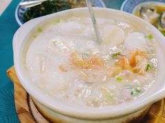 -桂园白粥·潮汕老味道