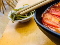-三千粉牛肉米粉(来客茂店)