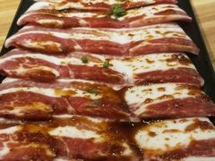 -九田家黑牛烤肉料理(太原迎泽区同至人店)
