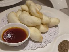 软炸虾肉-马凯餐厅(长椿街店)