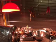 -万德诺富特酒店·自助餐厅(万德大厦店)