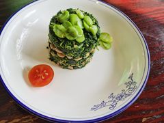 -永安鱼庄·镇江菜(东吴路店)