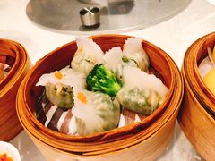 中山小榄粉果-安蒂娅.悦景轩中餐厅(西乡店)