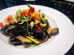 -海鸿荟·沿江菜(中山北路店)