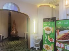 -宁夏国强手抓羊肉·清真菜(未央路凤三店)