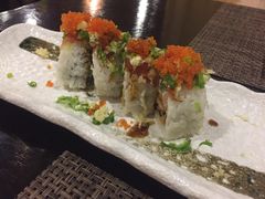 霸王卷-景鹤料理(上地华联店)