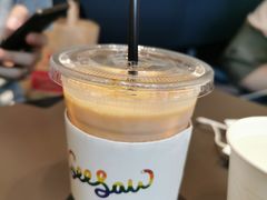-Seesaw Coffee(苏州中心店)