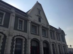 -中国铁道博物馆(正阳门馆)