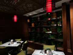 -湖滨28中餐厅·西湖宴·杭州君悦酒店
