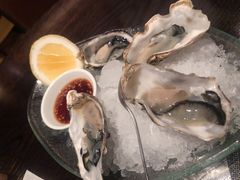 -The Grill by Sean Connolly