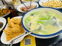-文楼·淮扬菜·淮安早茶(河下古镇翔宇店)