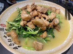 -富临轩私房菜(集庆门大街店)