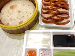 -福来居烤鸭店(天坛二店)