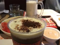 -路易十三西餐厅(西关新天地店)