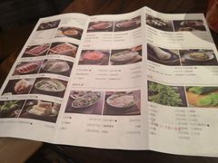 -老墙根涮肉·铜锅·烧烤(欢乐谷·王四营店)