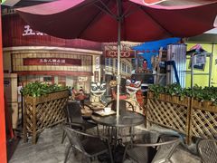 -五条人糖水铺(光谷世界城店)