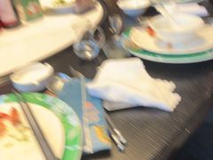 -好福记饭店(红梅公园店)