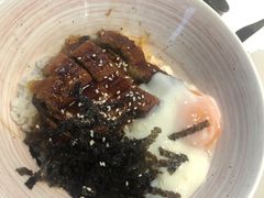 -公园北鹿·铃兰餐厅(齐盛湖店)