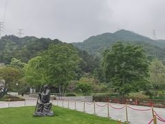 -黄公望隐居地