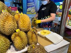-油麻地果栏