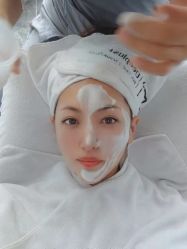 -Deeplus+韩国皮肤管理한국피부관리·C:Lab肌肤实验室
