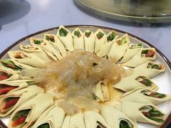 -宴宾楼饭店(敖汉旗银河花城店)