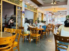 -煲煲掂风味煲仔饭餐厅(西区店)