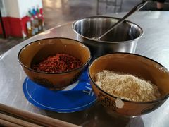 -西昌老号李小肠特色烧烤园(双流店)