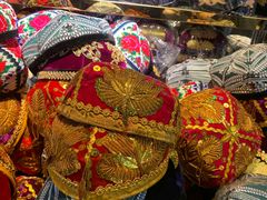 -新疆国际大巴扎