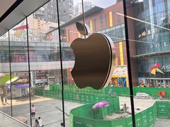 -Apple零售店(中街大悦城店)