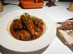 -谷丽麦馕新疆菜·清真(步步高梅溪新天地店)