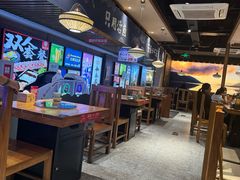 -云海肴云南菜·蒸汽石锅鱼(北京良乡华冠店)