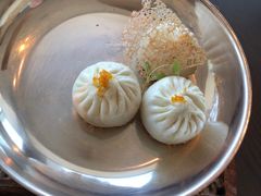 -广州柏悦酒店·悦景轩·粤菜餐厅