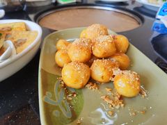 -鹅公村食府(罗阳分店)