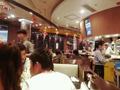 -翠华餐厅(山顶道店)