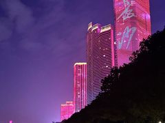 -黄兴南路步行商业街