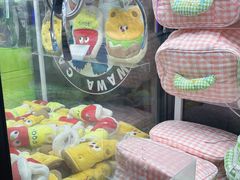 -娃娃集合营(上海奉贤龙湖天街店)